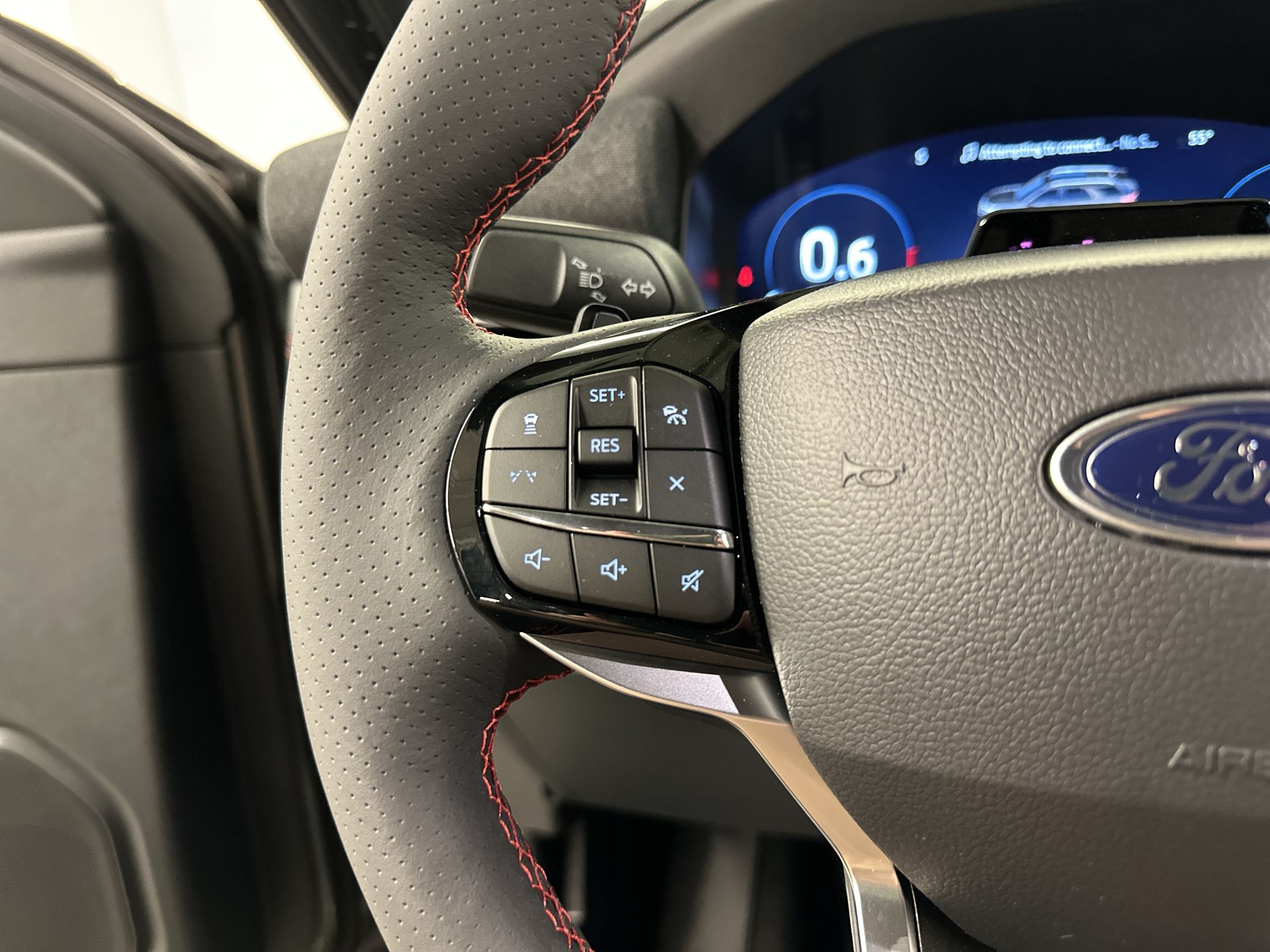 Thumbnail: 2026 Ford Explorer - 8