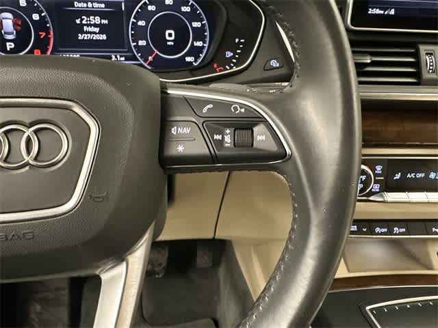 Thumbnail: 2018 Audi Q5 - 10