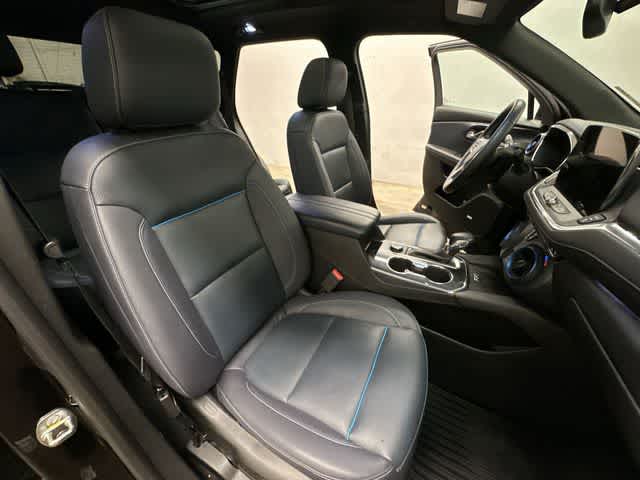 Thumbnail: 2023 Chevrolet Blazer - 24