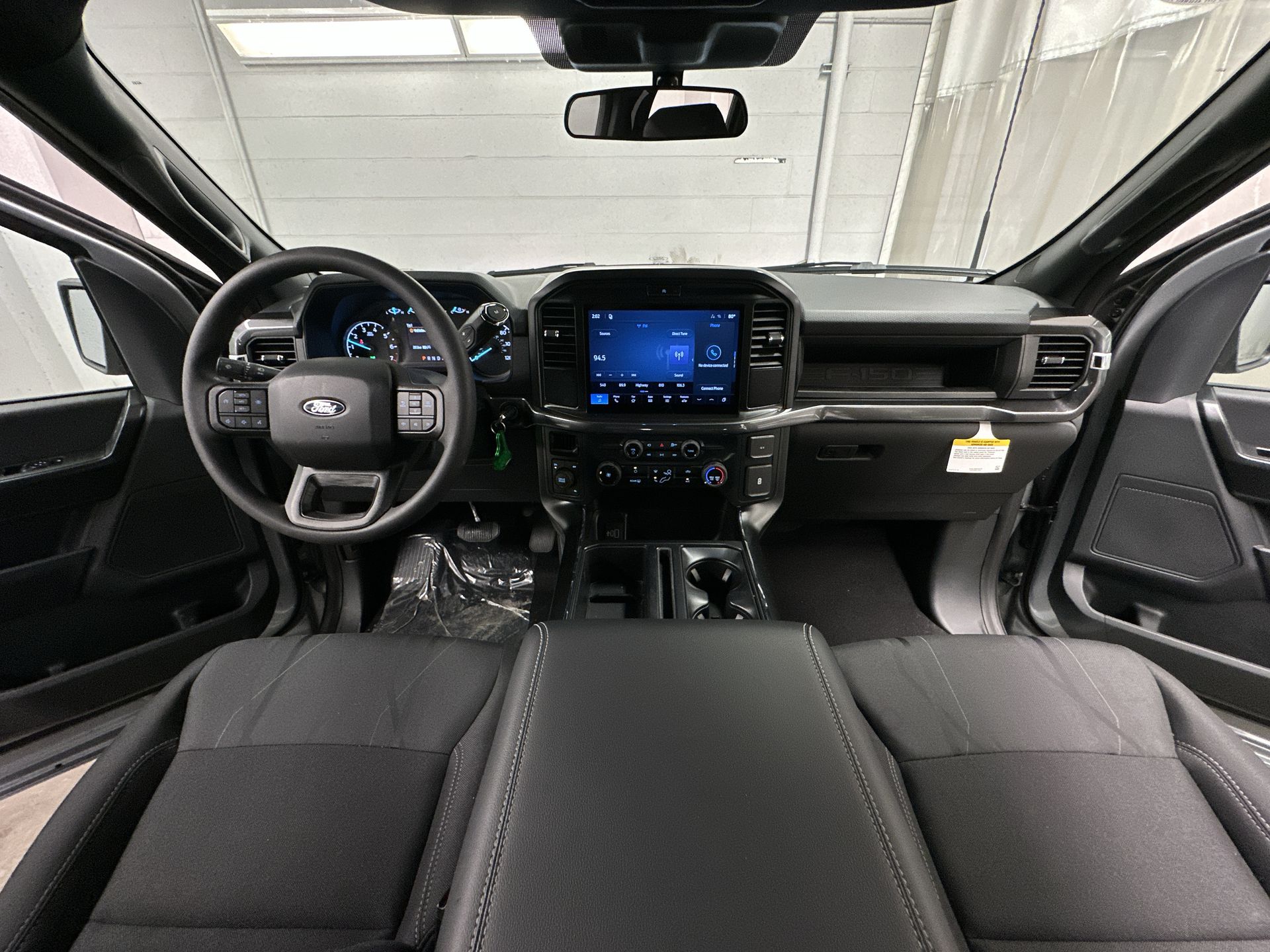 Thumbnail: 2026 Ford F-150 - 17