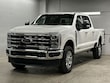  Ford Super Duty F-350 SRW