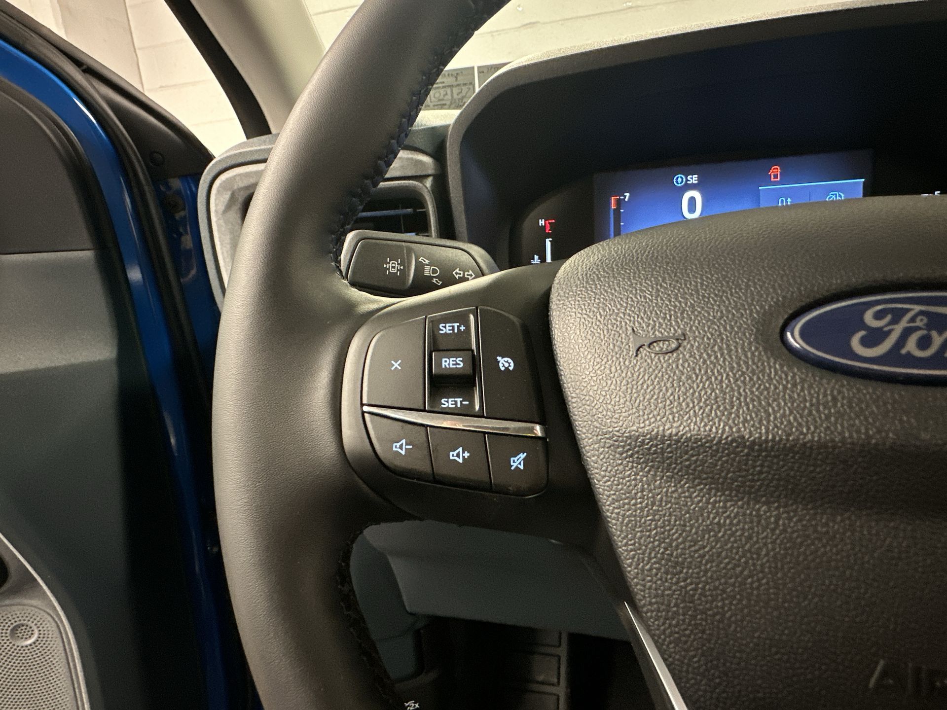 Thumbnail: 2026 Ford Maverick - 8