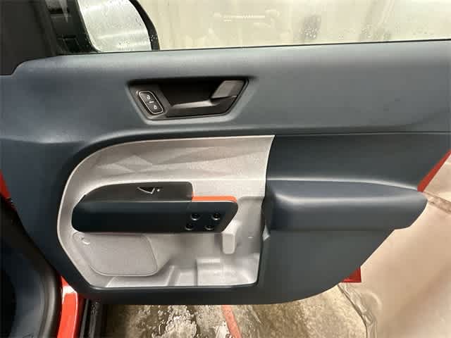 Thumbnail: 2024 Ford Maverick - 20