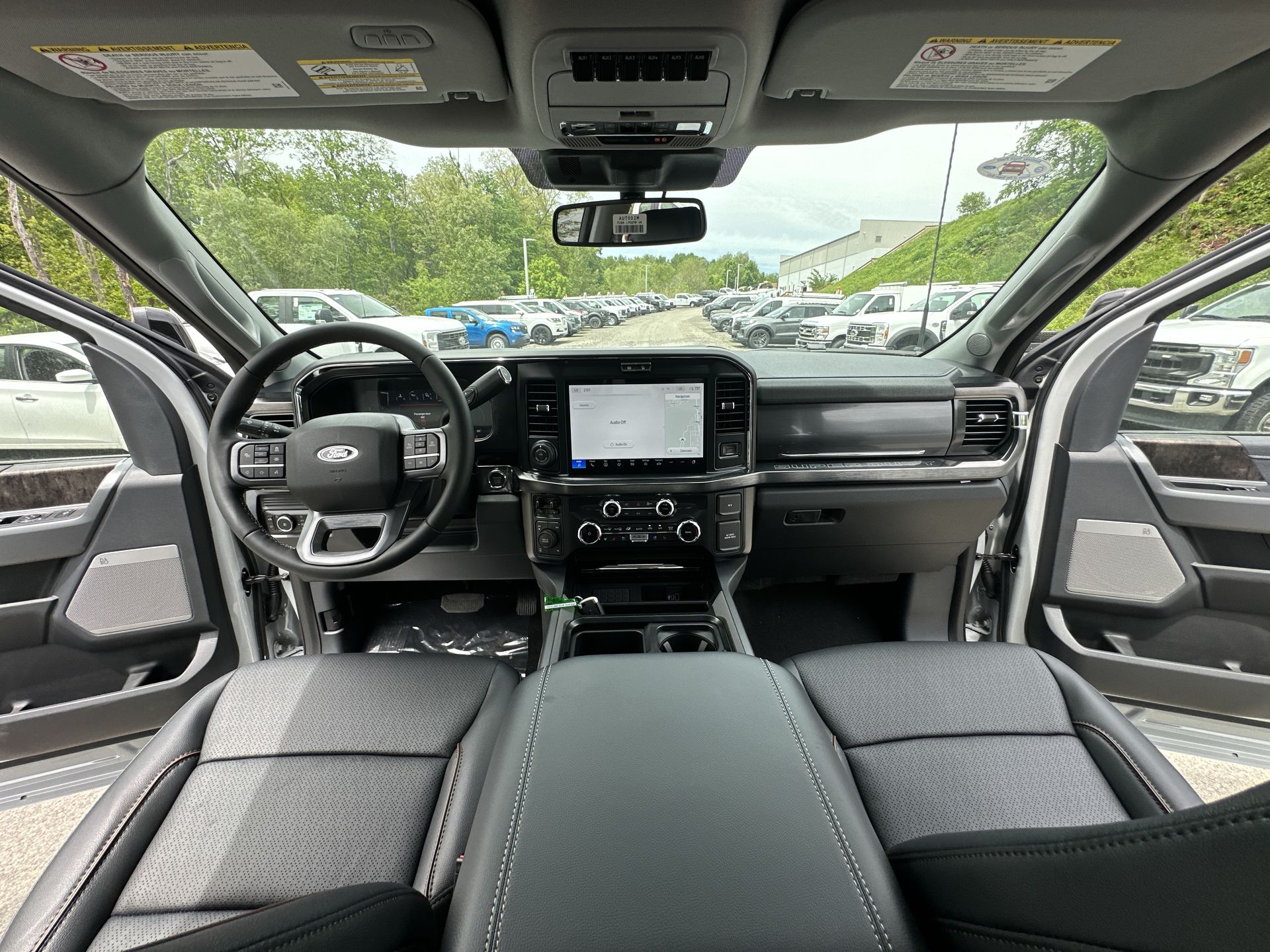 Thumbnail: 2026 Ford Econoline - 22