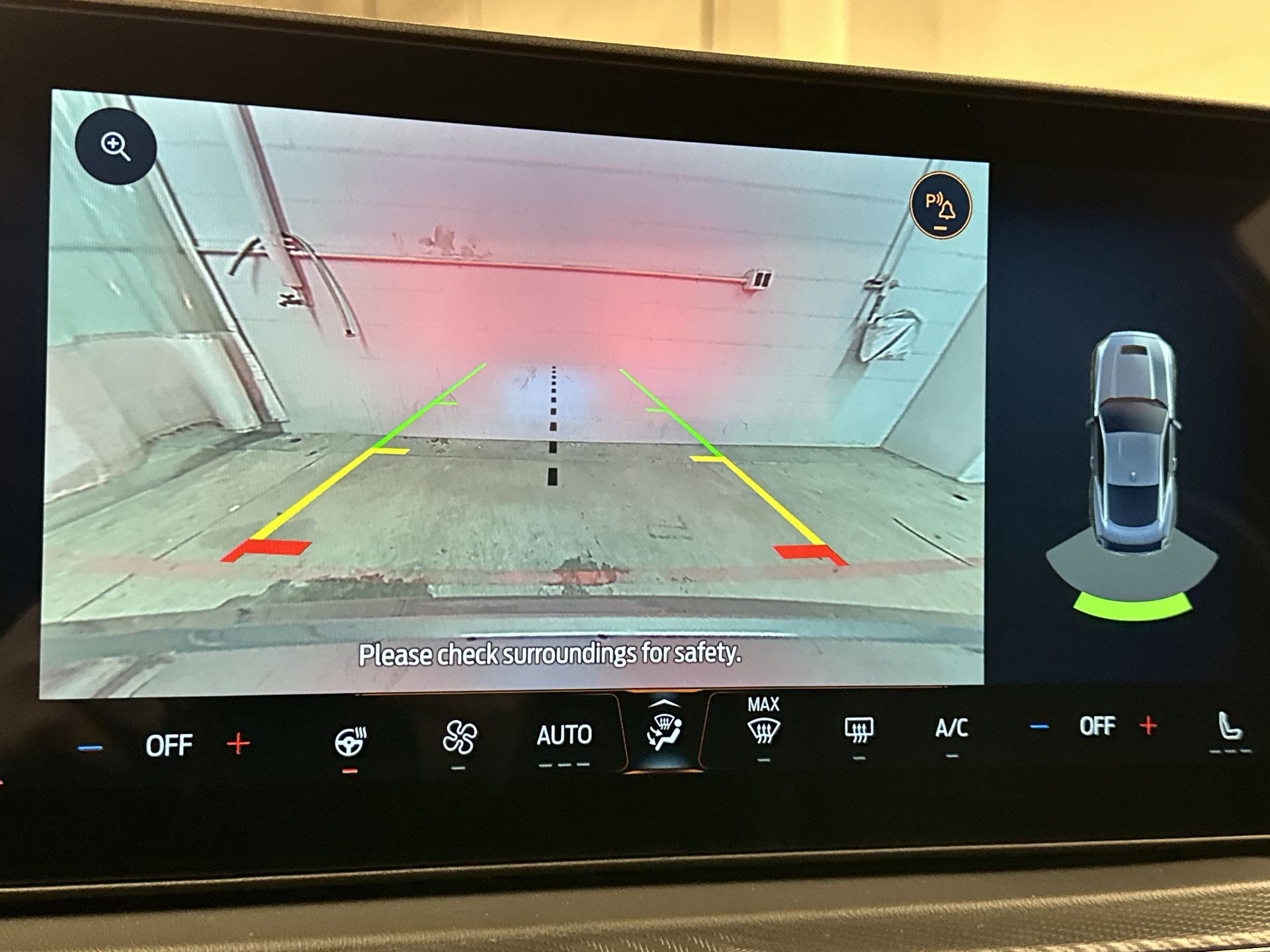 Thumbnail: 2026 Ford Mustang - 14