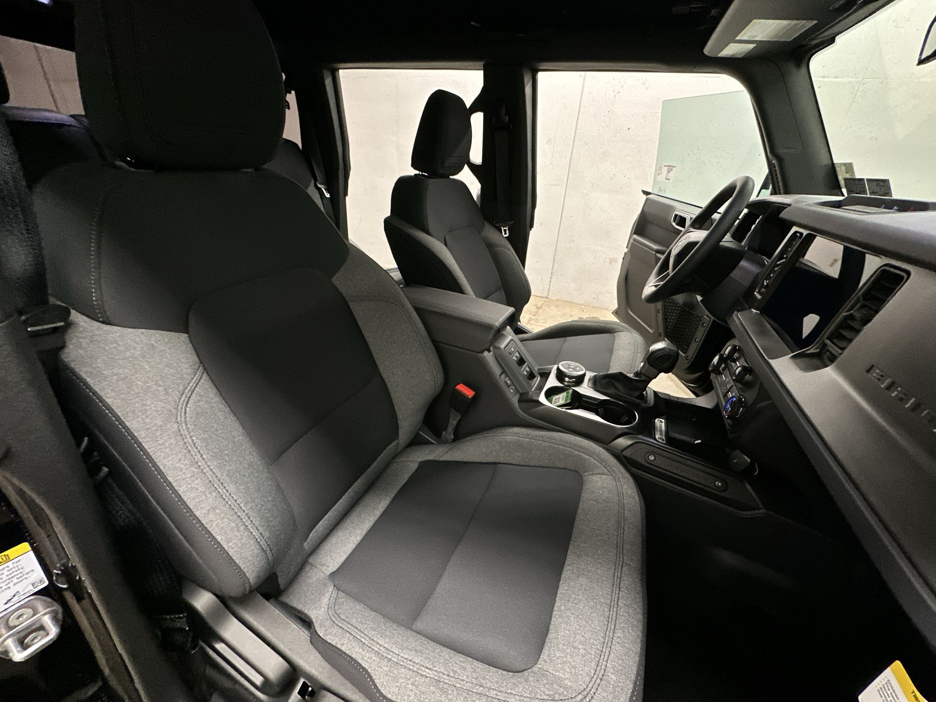 Thumbnail: 2025 Ford Bronco - 21