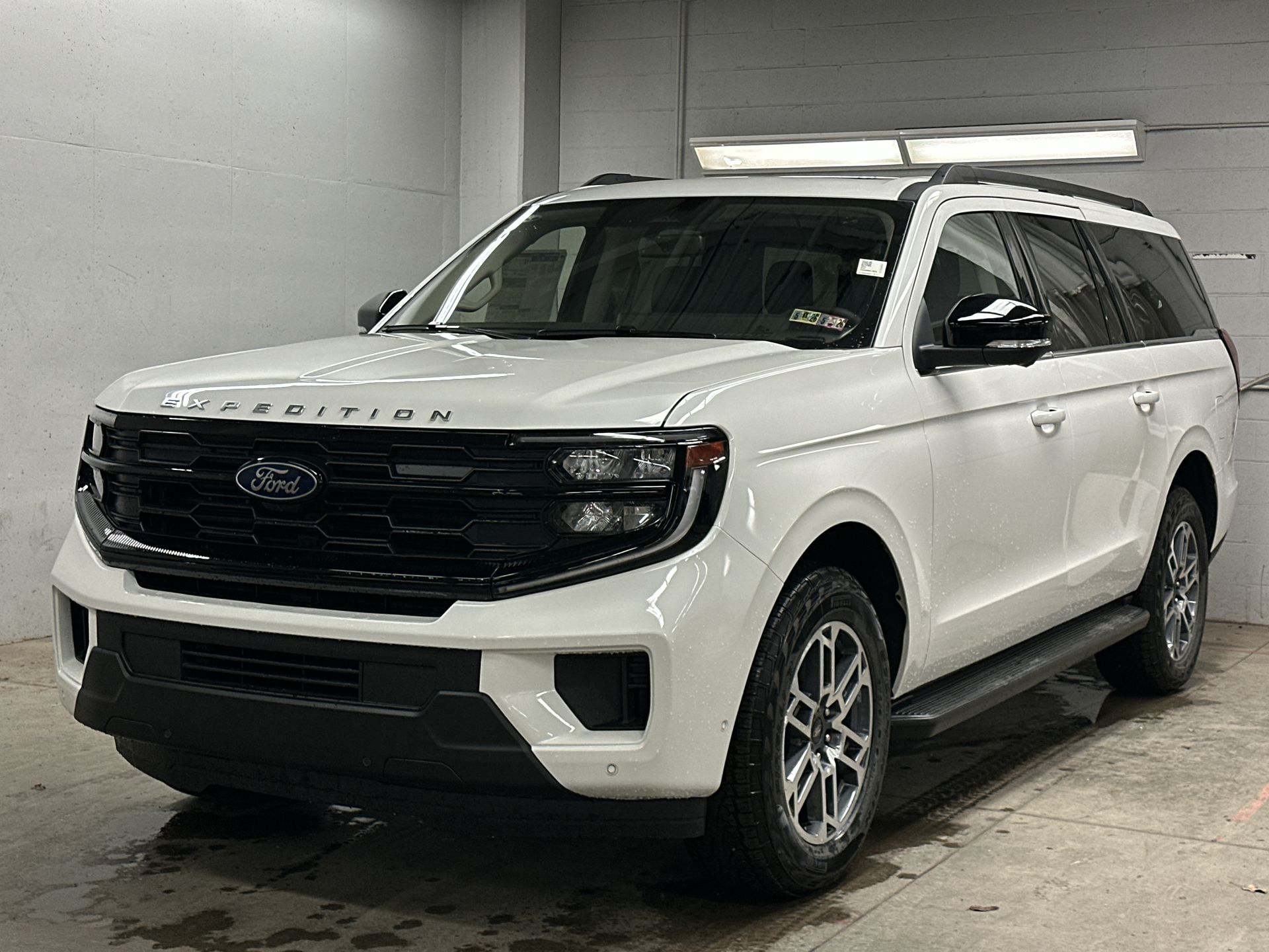 2025 Ford Expedition MAX  -
                  Zelienople, PA