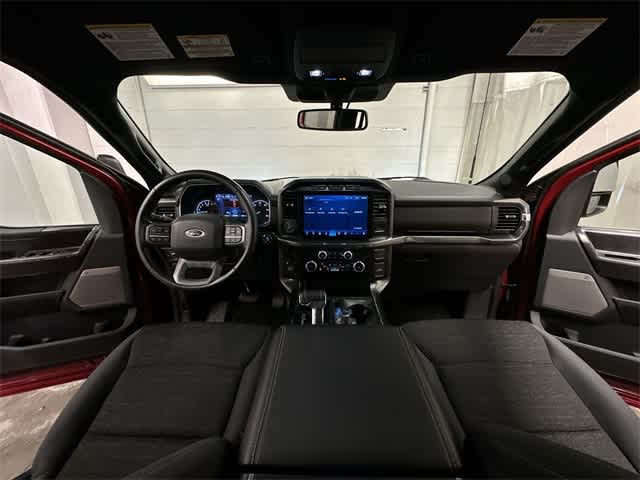 Thumbnail: 2022 Ford F-150 - 20