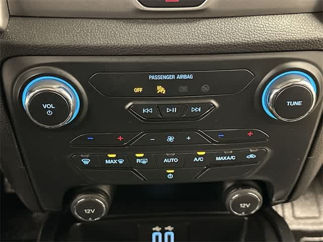 Thumbnail: 2021 Ford Ranger - 13