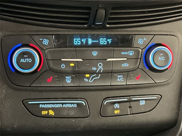 Thumbnail: 2019 Ford Escape - 13