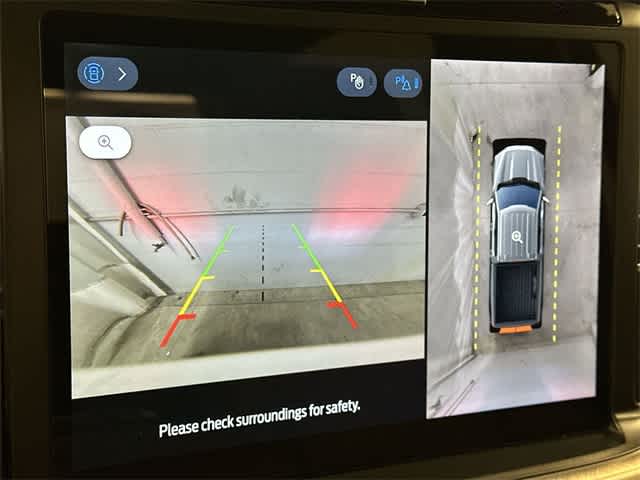 Thumbnail: 2025 Ford F-150 - 15