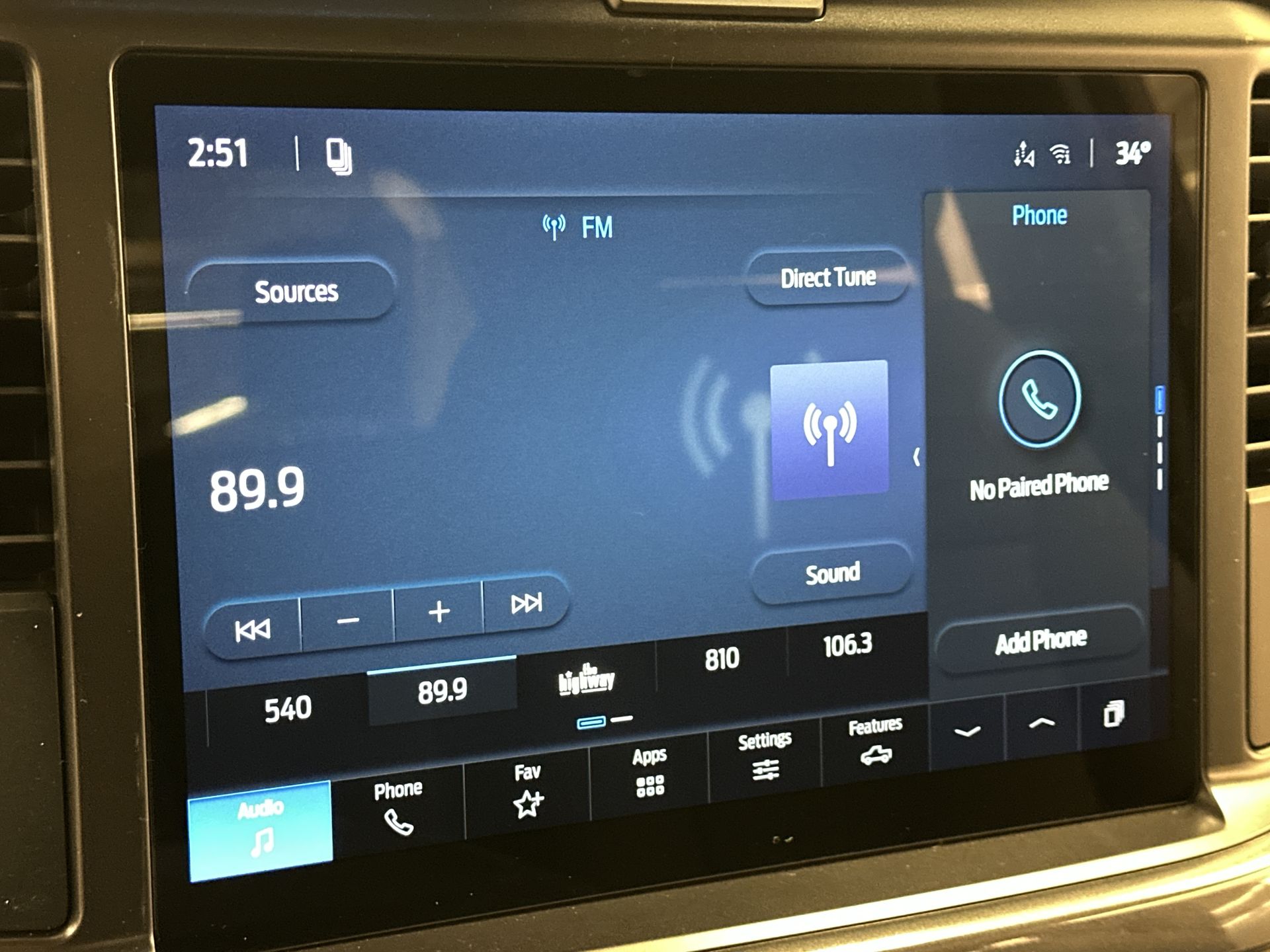 Thumbnail: 2026 Ford F-150 - 10