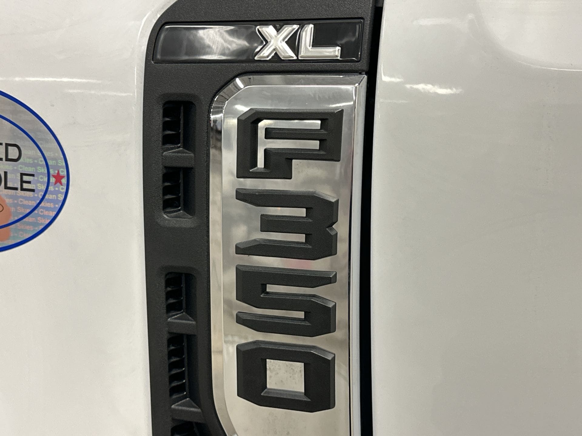 Thumbnail: 2026 Ford Econoline - 22