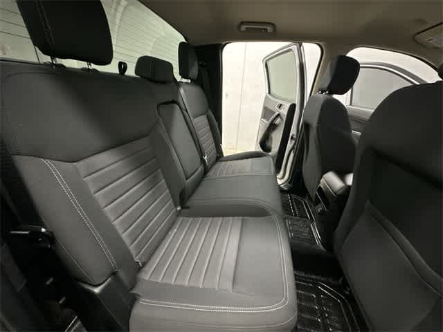 Thumbnail: 2021 Ford Ranger - 22