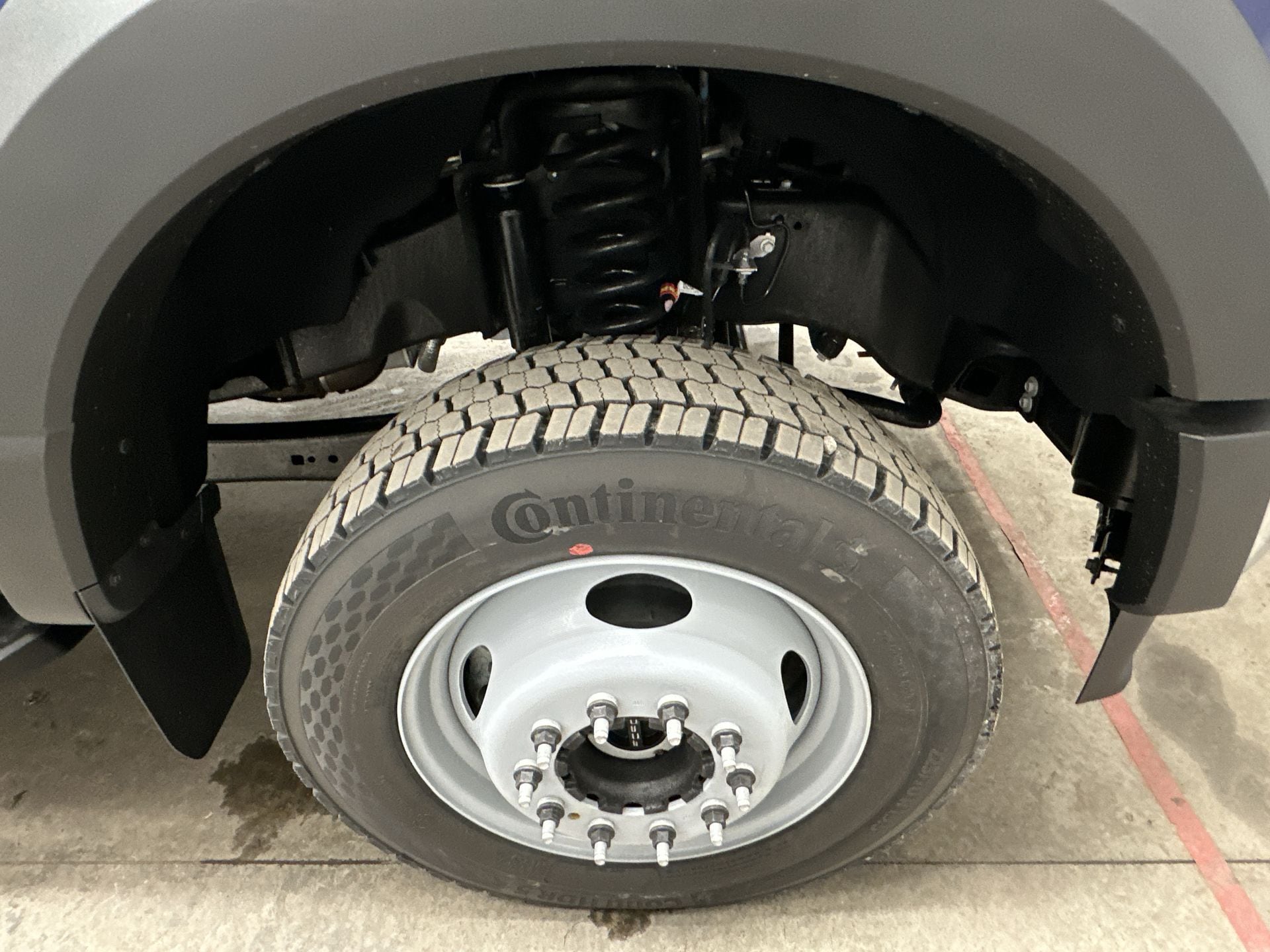 Thumbnail: 2026 Ford Econoline - 5