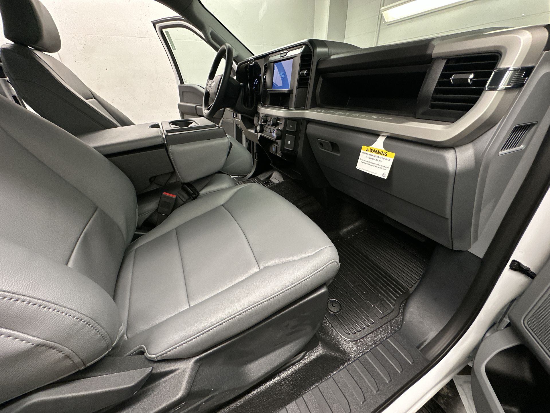 Thumbnail: 2026 Ford Econoline - 19