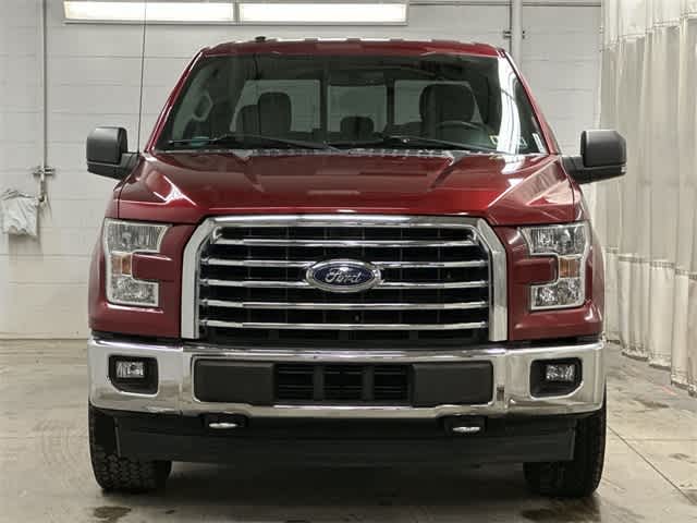 Thumbnail: 2017 Ford F-150 - 26