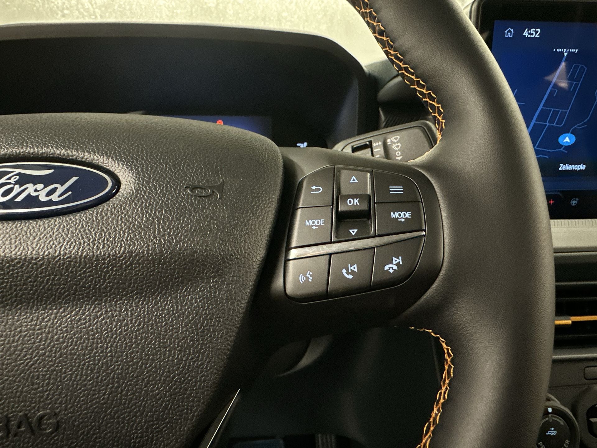 Thumbnail: 2026 Ford Maverick - 10