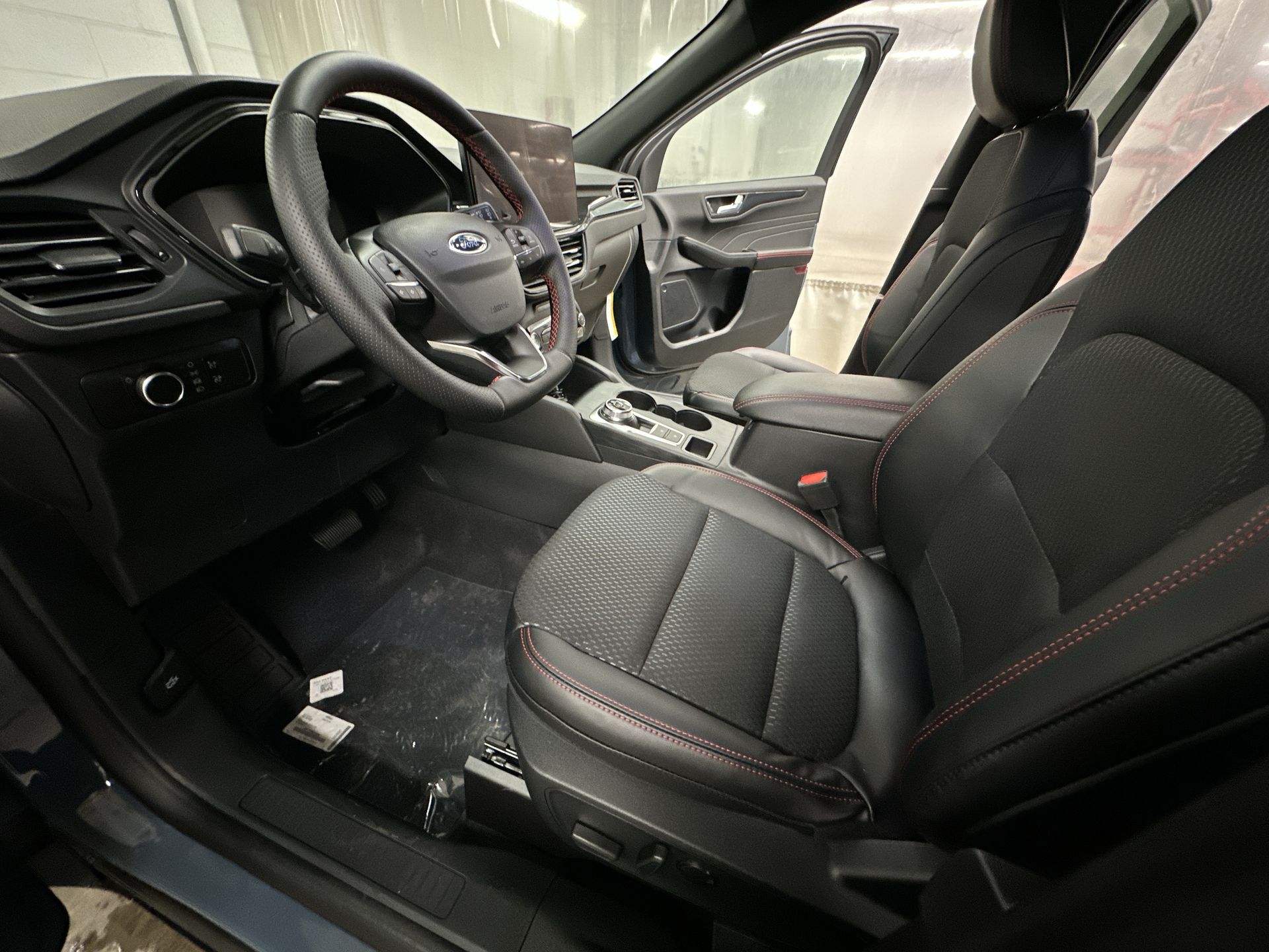 Thumbnail: 2026 Ford Escape - 16