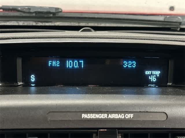 Thumbnail: 2011 Ford Escape - 11