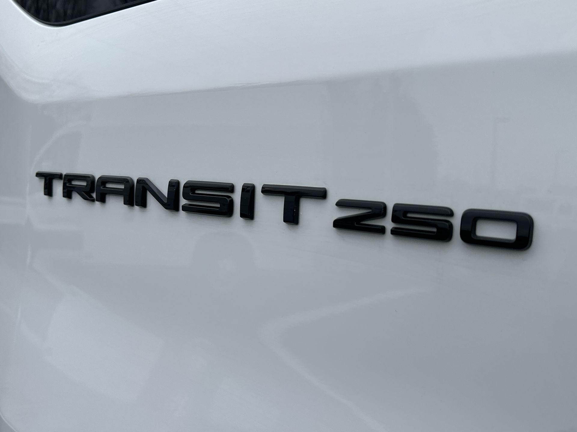 Thumbnail: 2026 Ford Transit Series - 27