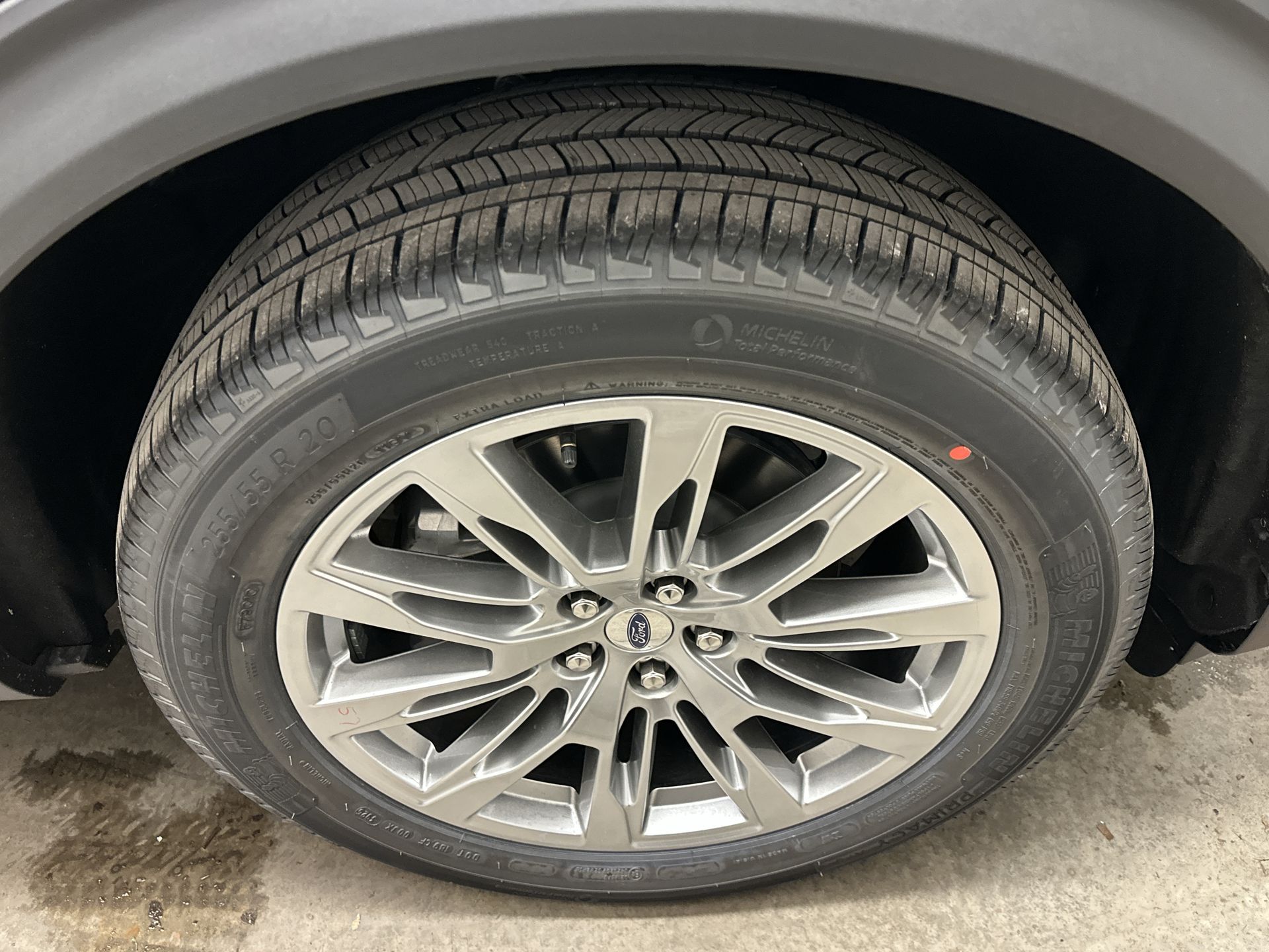 Thumbnail: 2026 Ford Explorer - 5