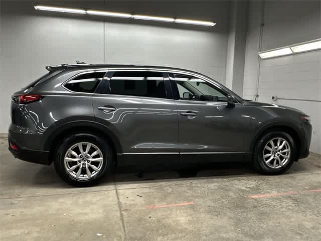 Thumbnail: 2017 Mazda CX-9 - 3
