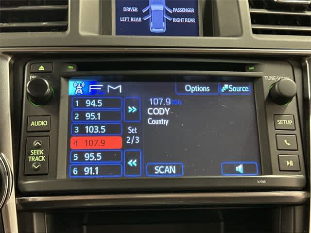 Thumbnail: 2013 Toyota Highlander - 11