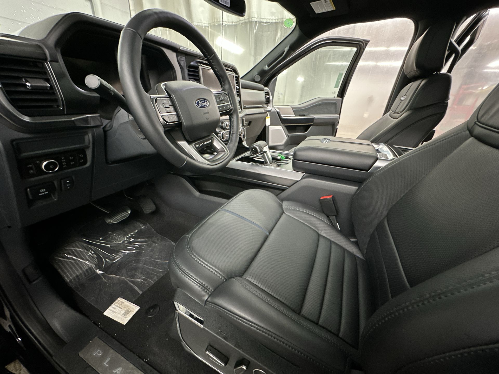 Thumbnail: 2025 Ford F-150 - 17