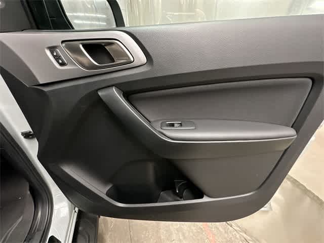 Thumbnail: 2023 Ford Ranger - 22