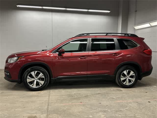 Thumbnail: 2020 Subaru Ascent - 2