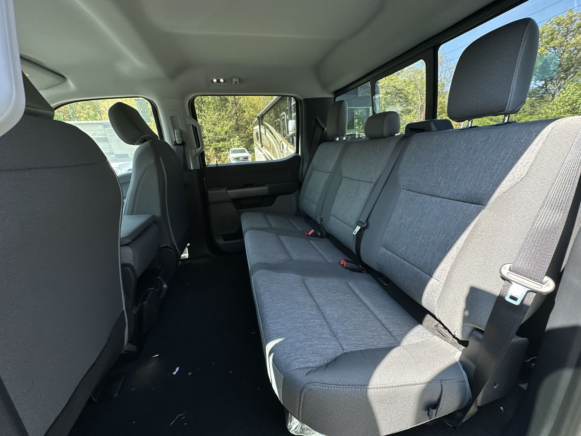 Thumbnail: 2026 Ford Econoline - 17