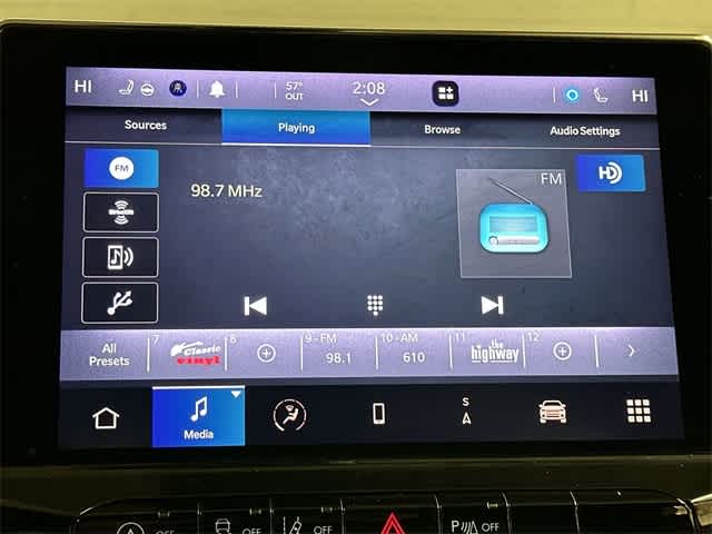 Thumbnail: 2022 Jeep Compass - 12