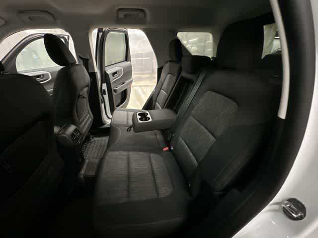 Thumbnail: 2021 Ford Bronco Sport - 17