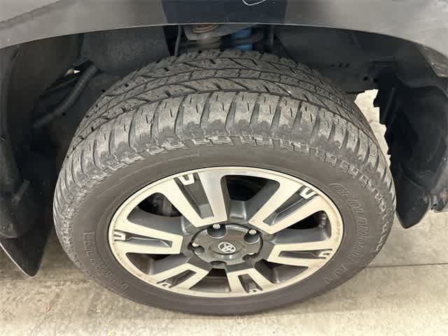 Thumbnail: 2020 Toyota Tundra - 5