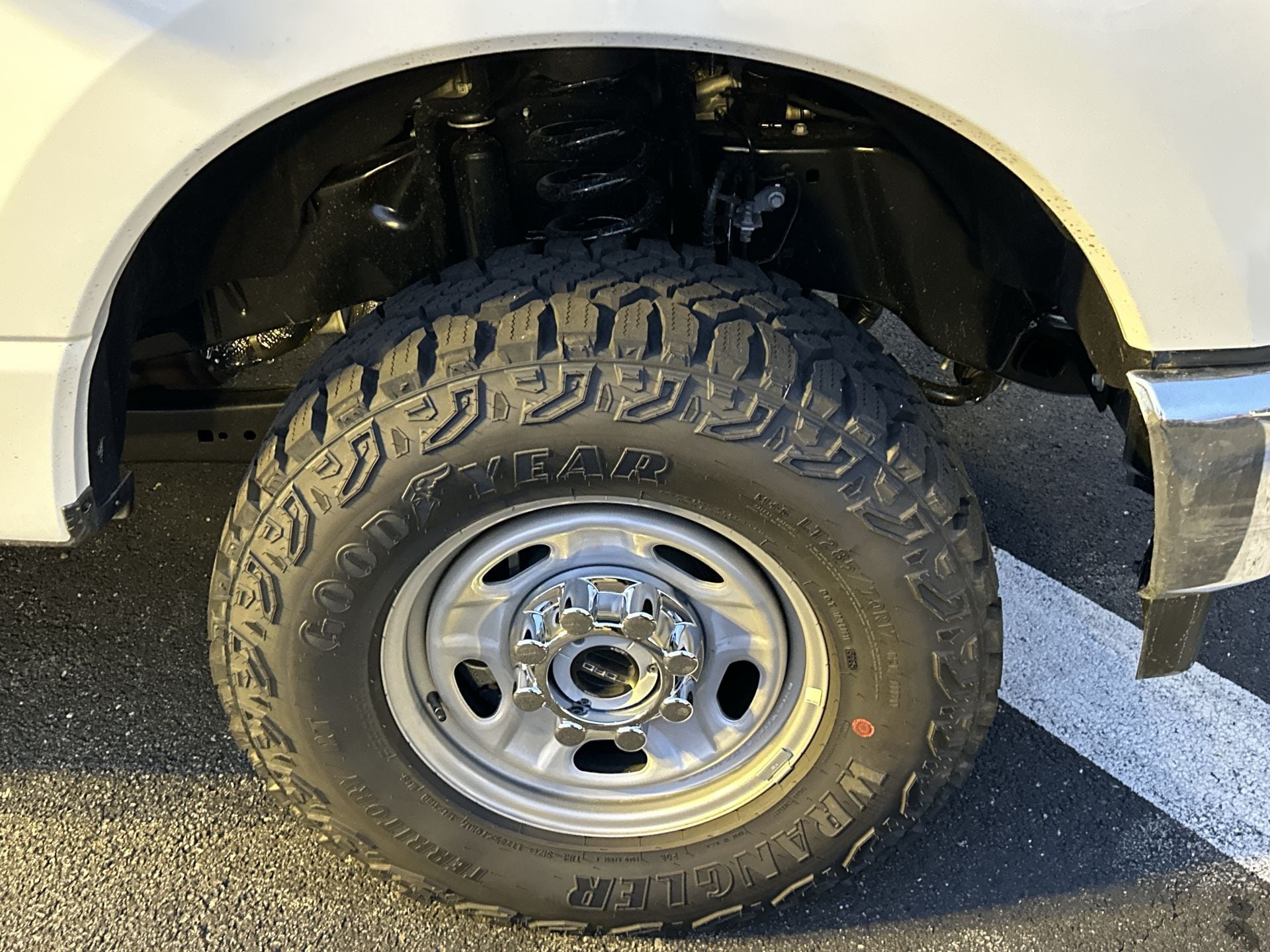 Thumbnail: 2026 Ford Econoline - 5