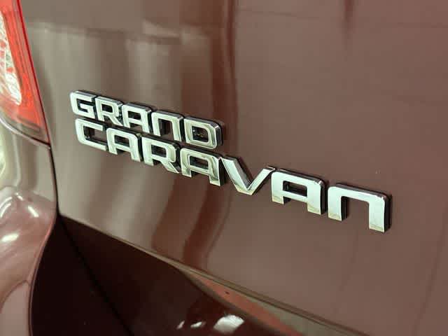 Thumbnail: 2017 Dodge Grand Caravan - 16