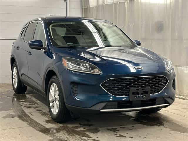 Thumbnail: 2020 Ford Escape - 22