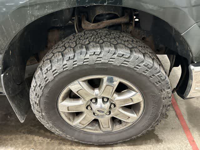 Thumbnail: 2014 Ford F-150 - 5