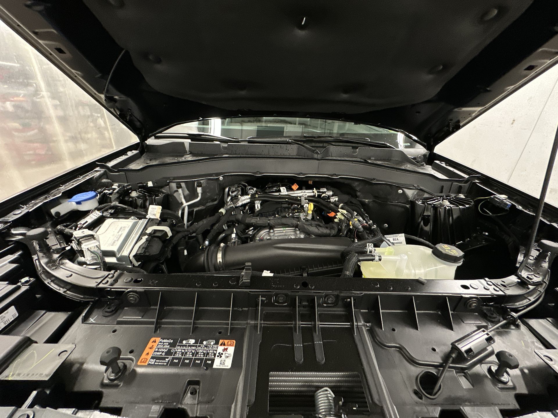 Thumbnail: 2025 Ford Explorer - 28