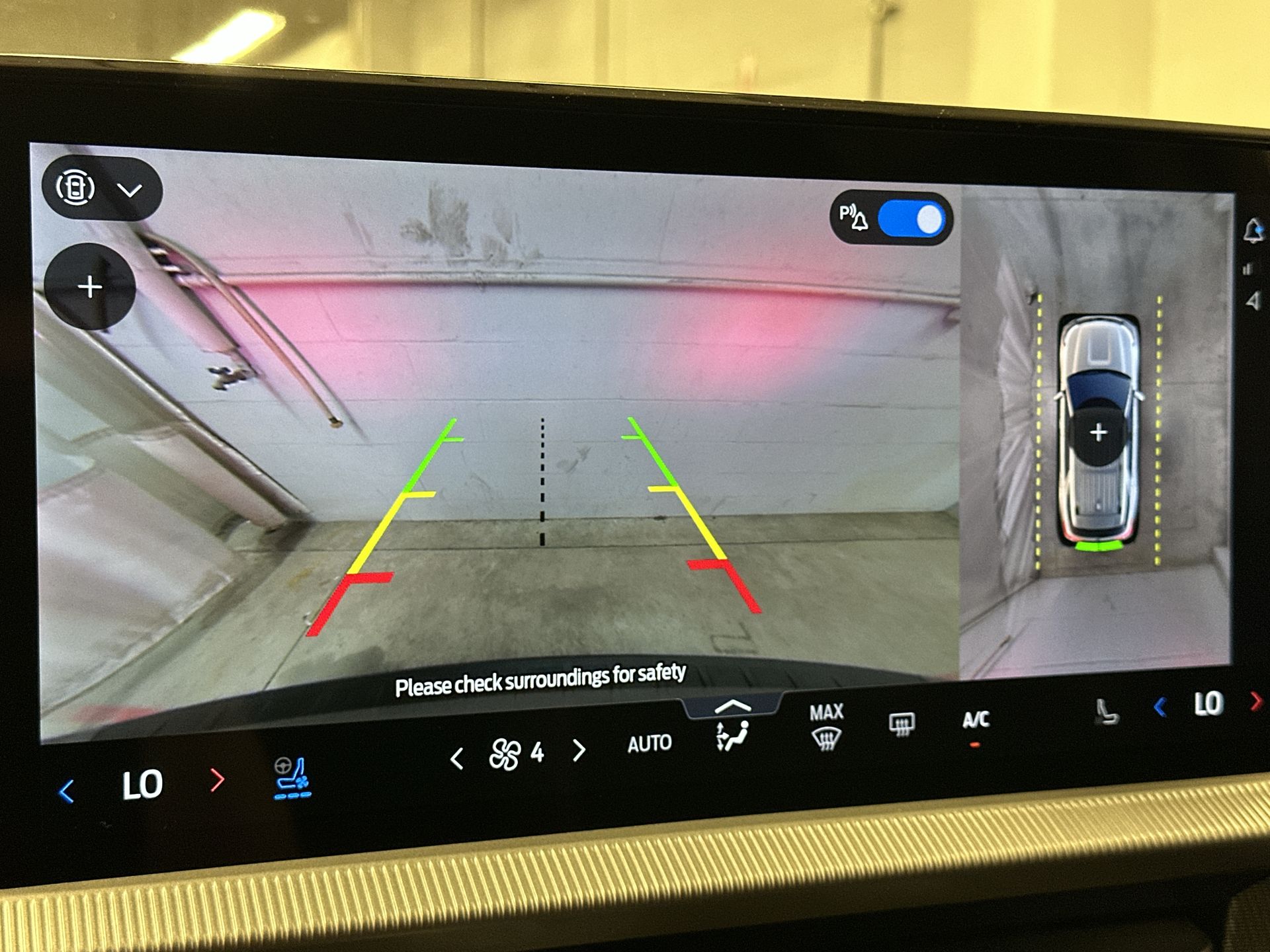 Thumbnail: 2026 Ford Explorer - 14