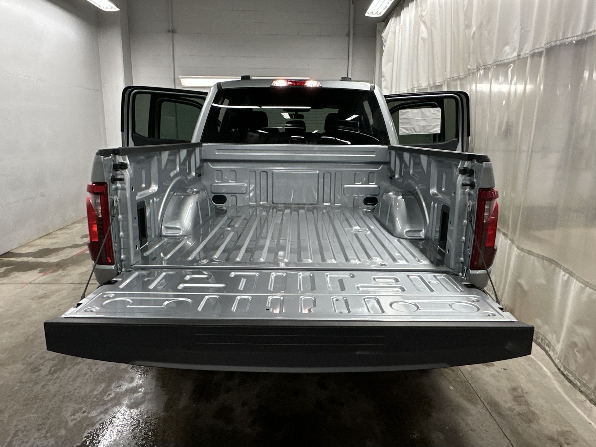 Thumbnail: 2026 Ford F-150 - 22