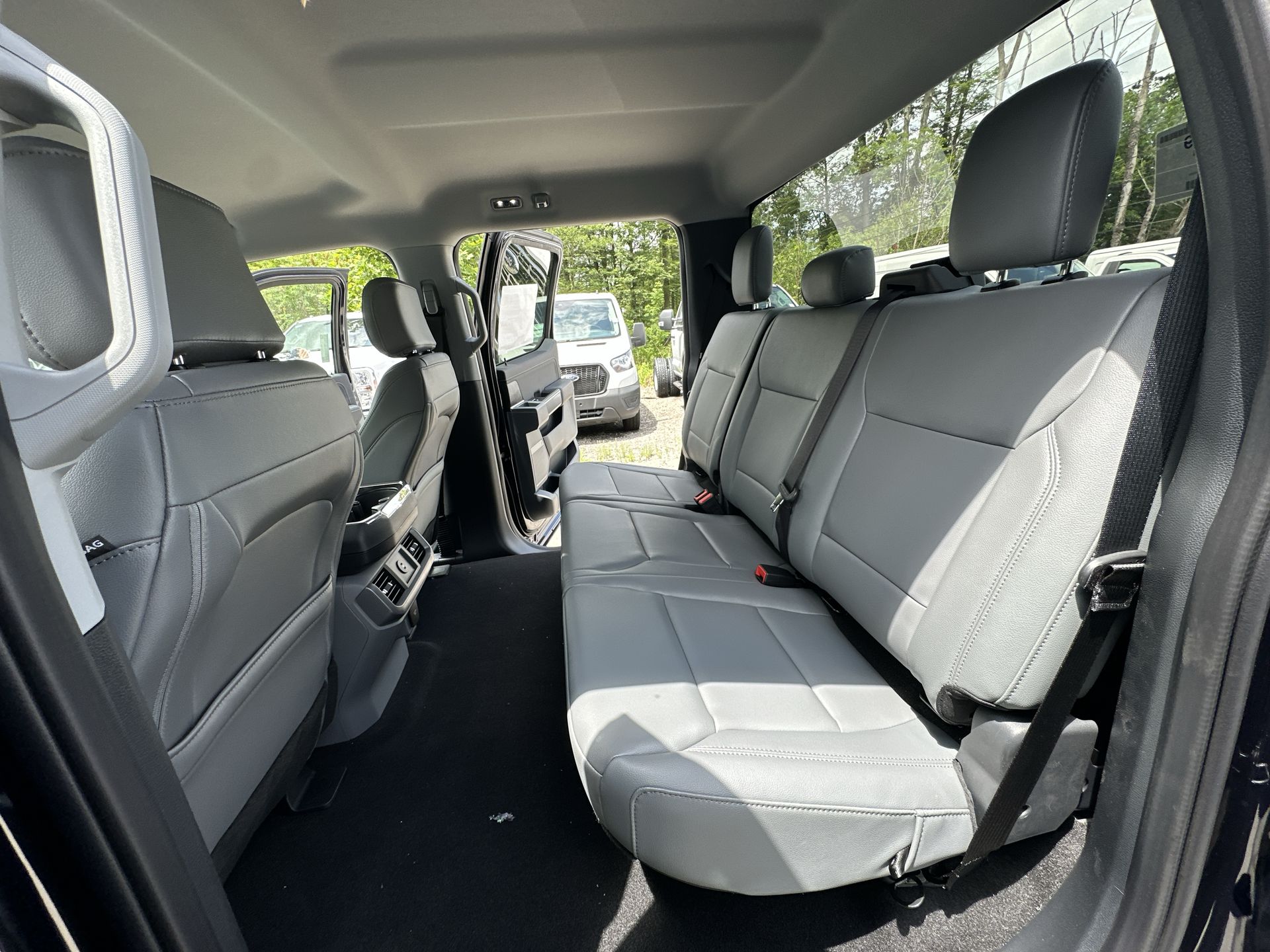 Thumbnail: 2025 Ford F-150 - 19