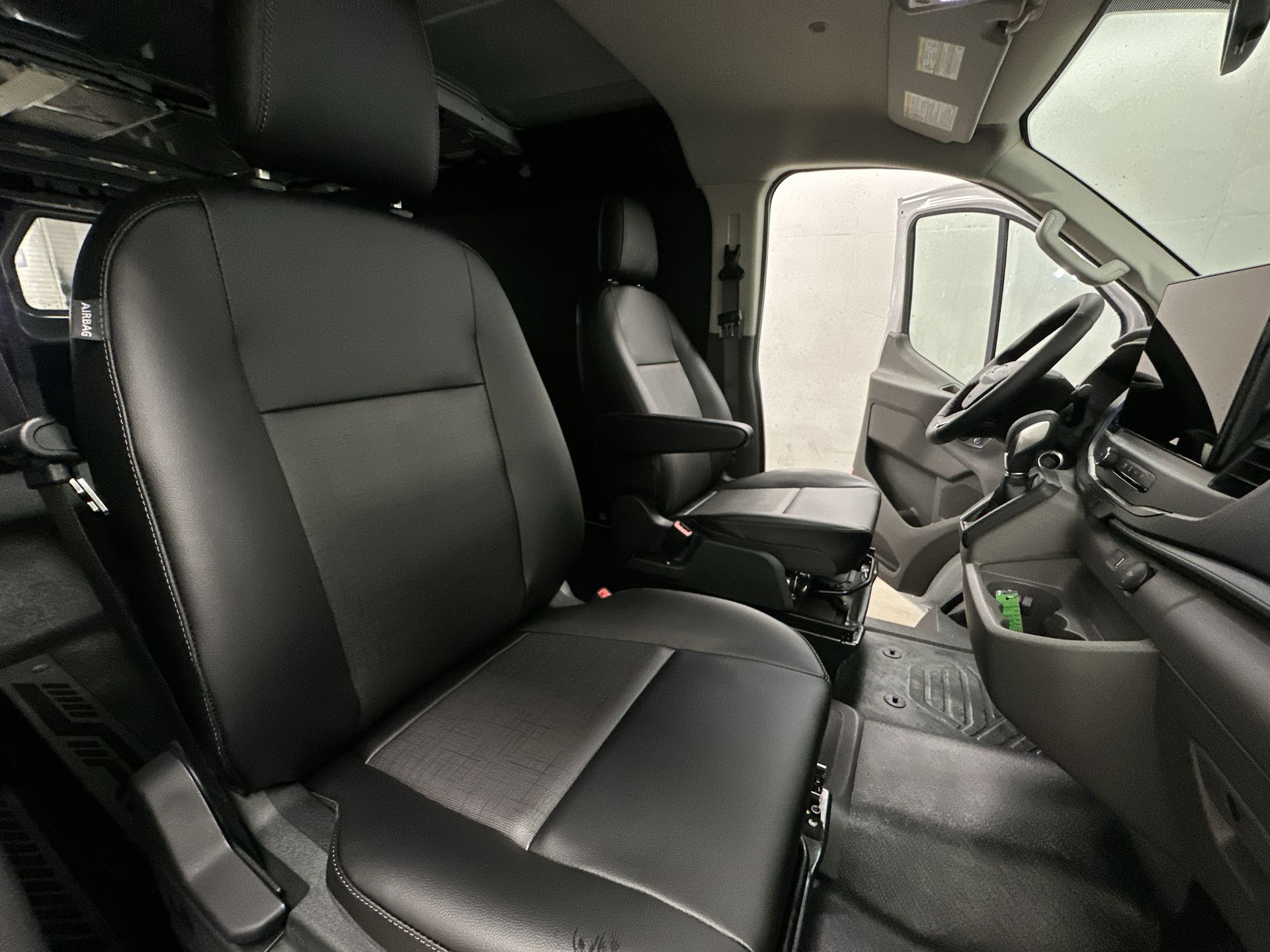 Thumbnail: 2026 Ford Transit Series - 21