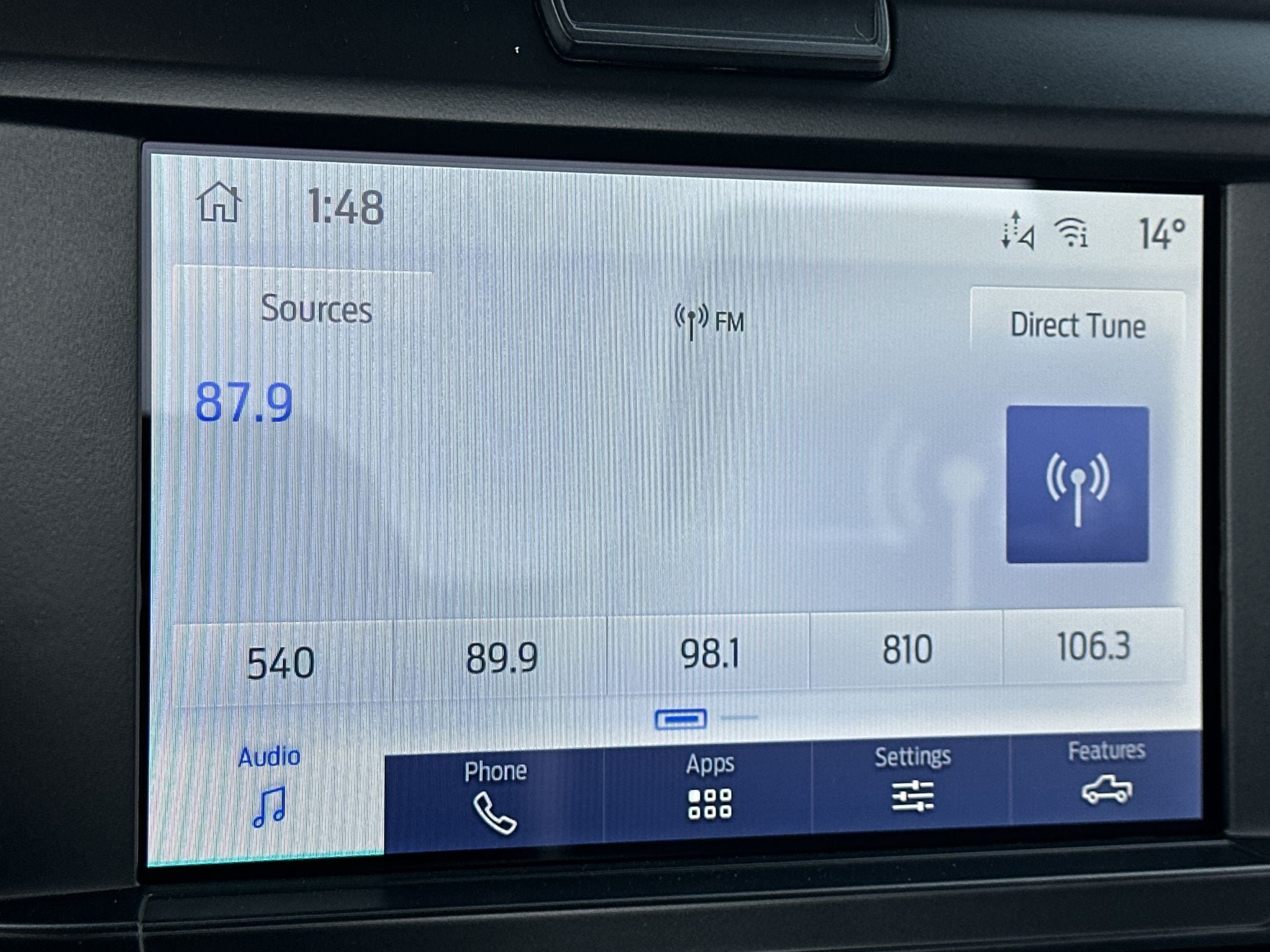 Thumbnail: 2026 Ford Econoline - 10