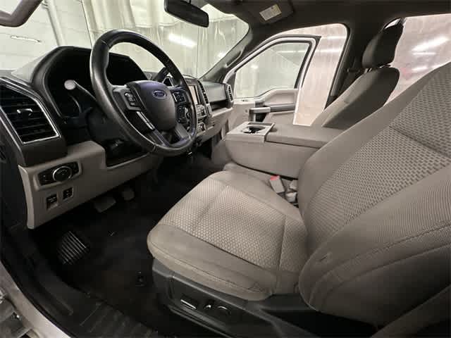 Thumbnail: 2015 Ford F-150 - 13