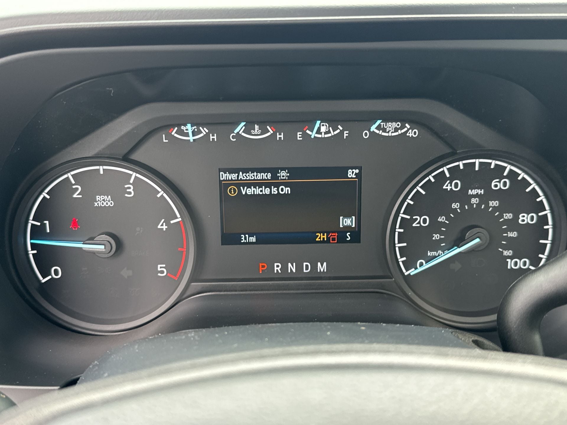 Thumbnail: 2024 Ford  - 6