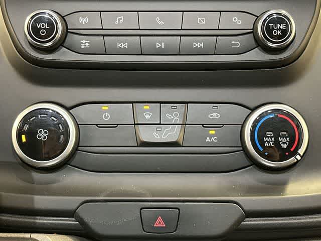 Thumbnail: 2024 Ford Transit Series - 12