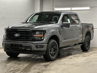 2026 Ford F-150 XLT Truck