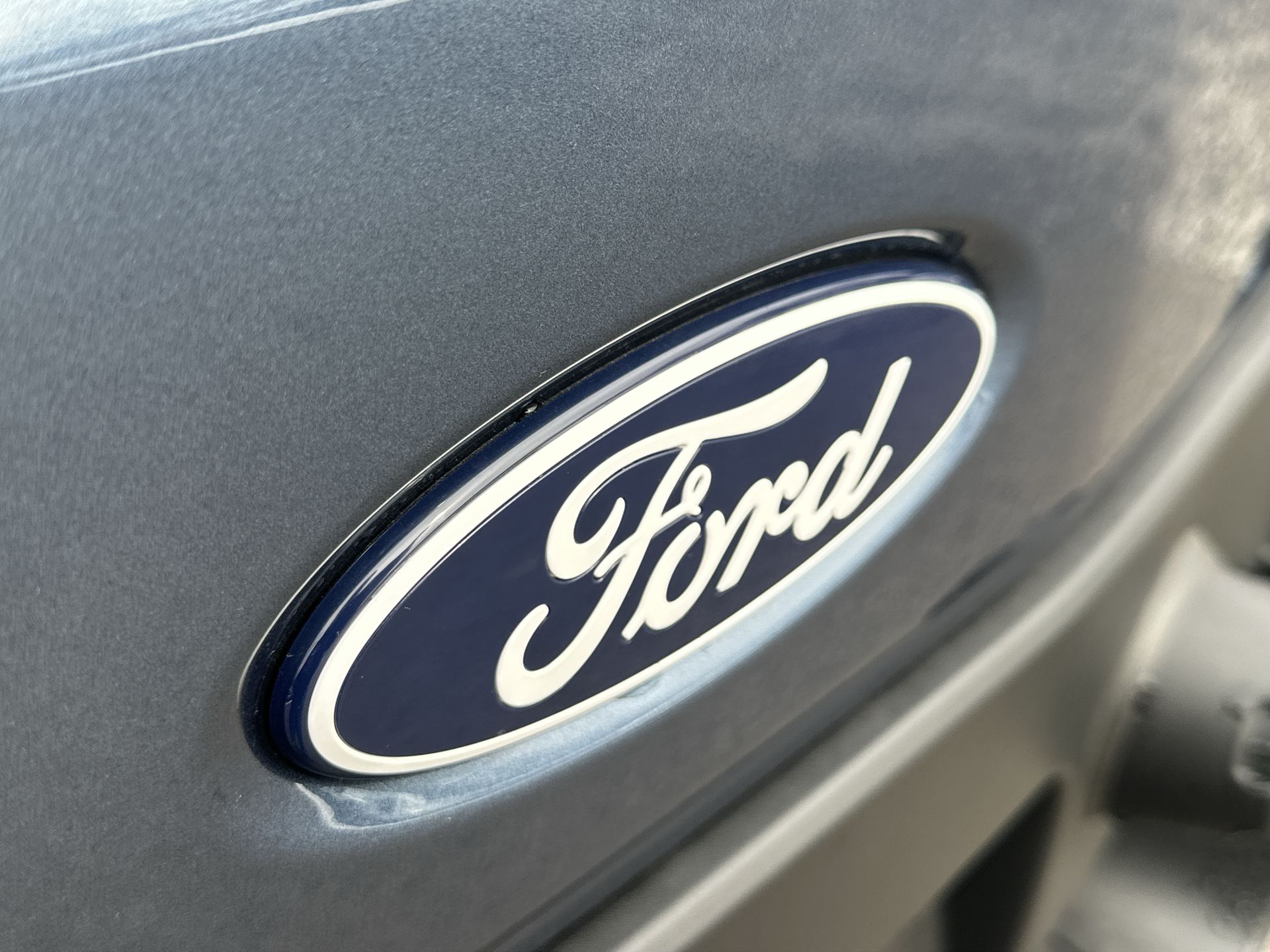 Thumbnail: 2026 Ford Transit Series - 25